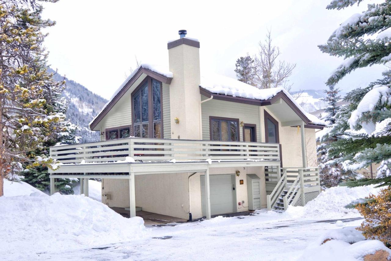 4515 Bighorn Rd, Unit A Home Vail Exterior photo