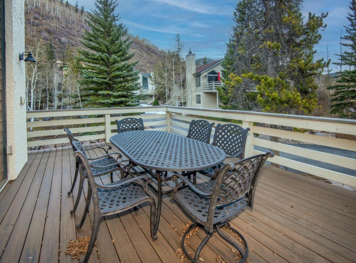 4515 Bighorn Rd, Unit A Home Vail Exterior photo